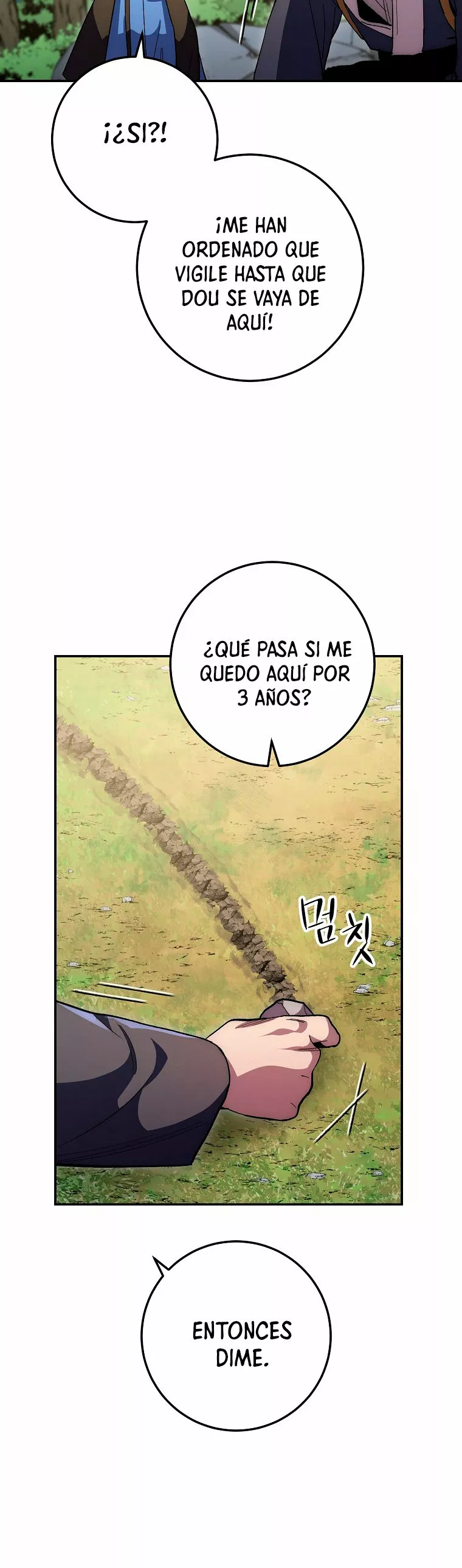 Página 55 del Manga