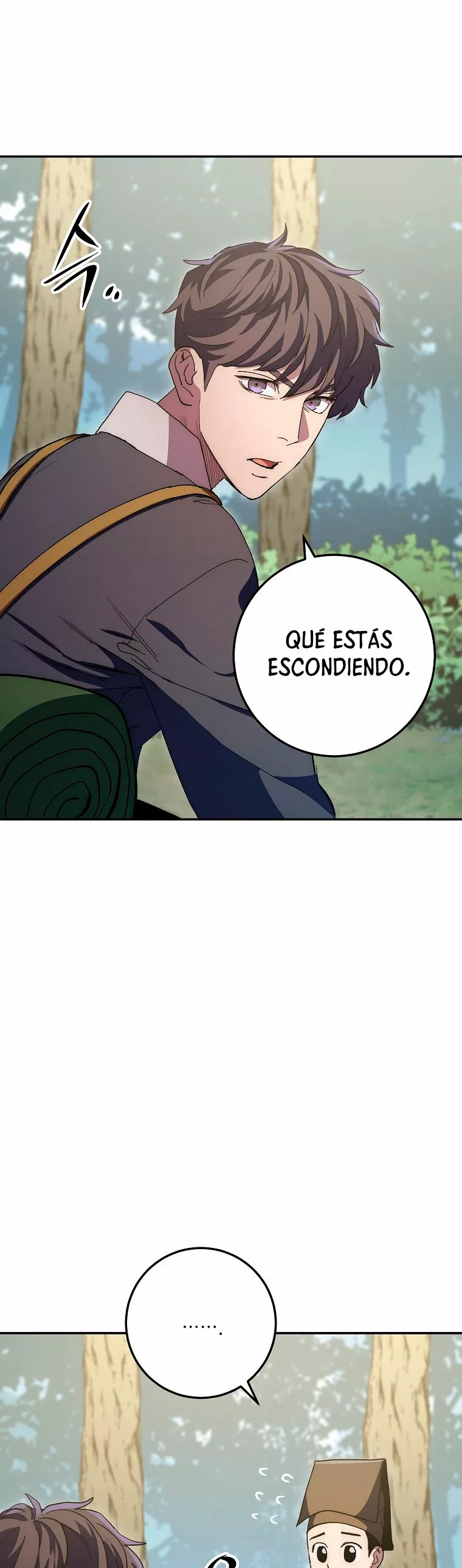 Página 56 del Manga
