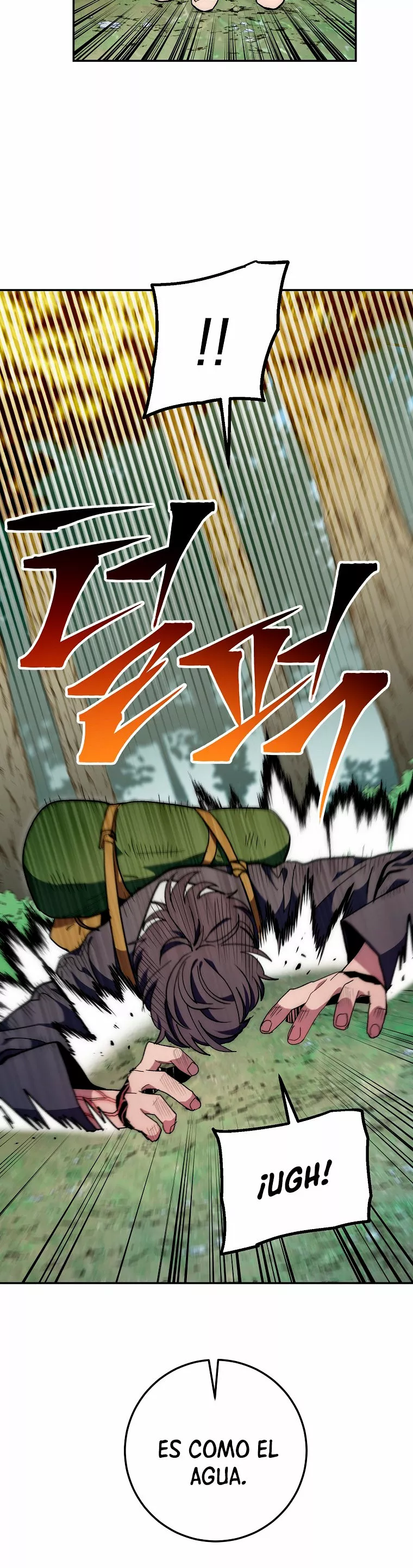 Página 34 del Manga