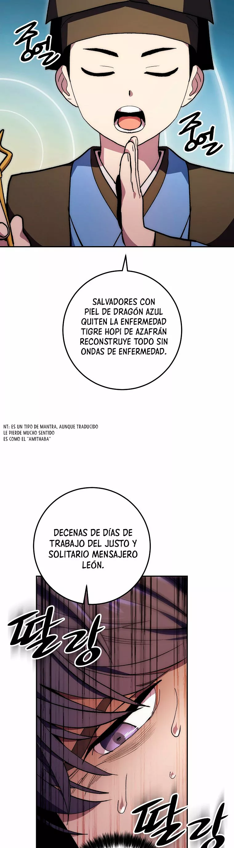 Página 36 del Manga