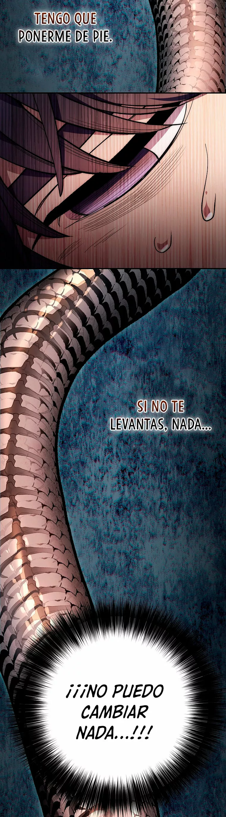 Página 40 del Manga