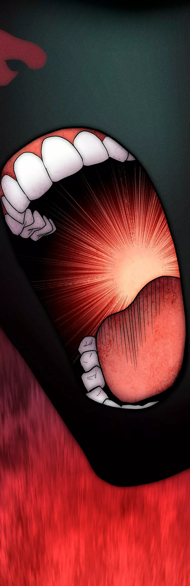 Página 43 del Manga