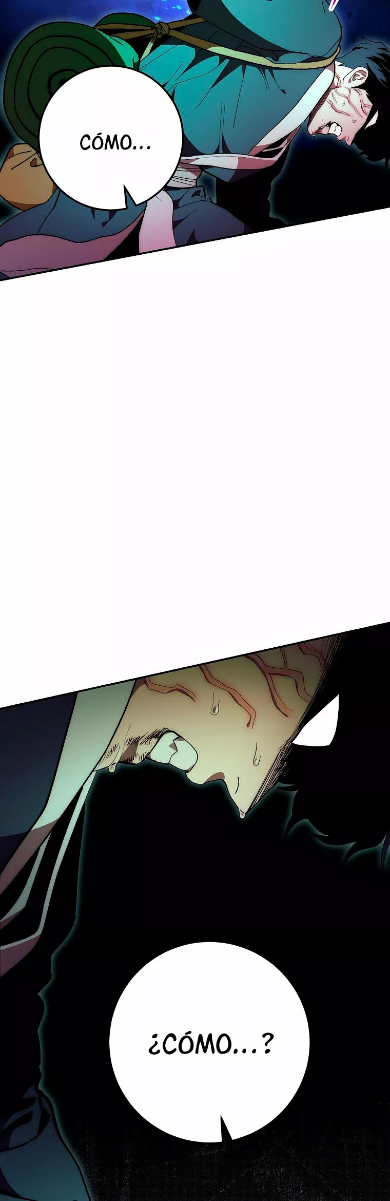 Página 49 del Manga