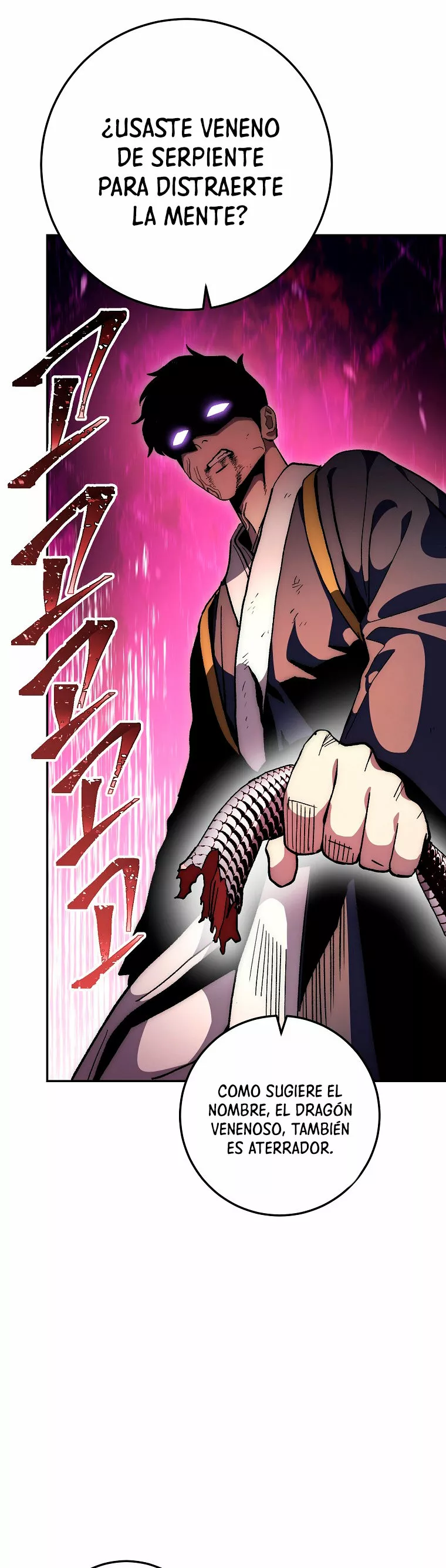 Página 52 del Manga