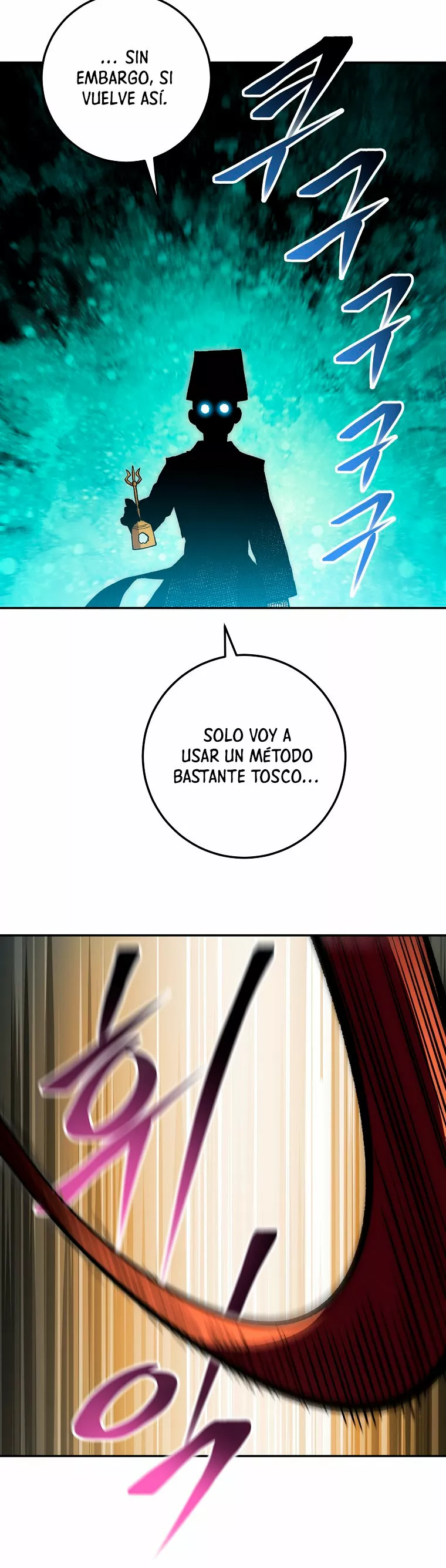 Página 53 del Manga