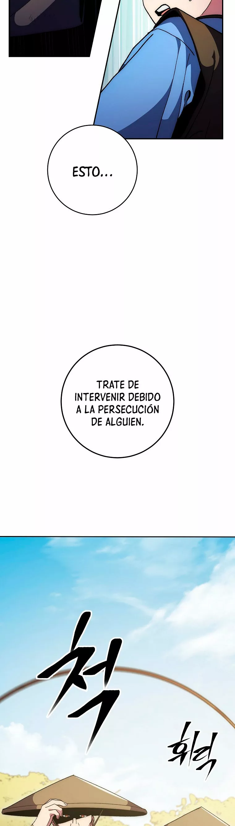 Página 55 del Manga