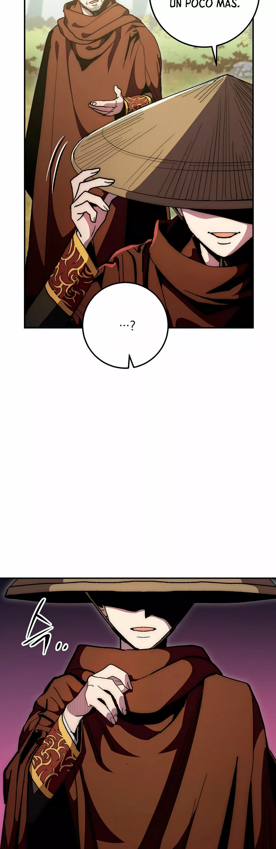 Página 38 del Manga