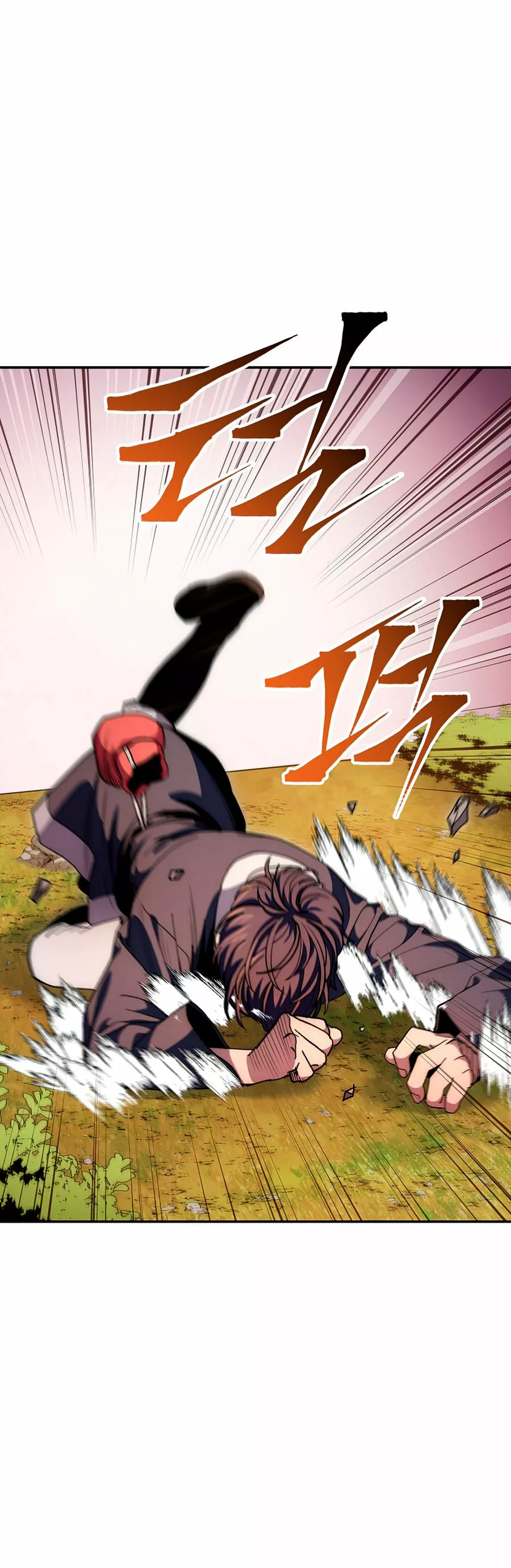 Página 46 del Manga