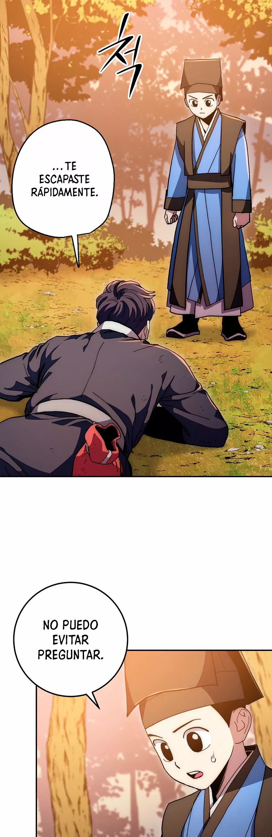 Página 48 del Manga