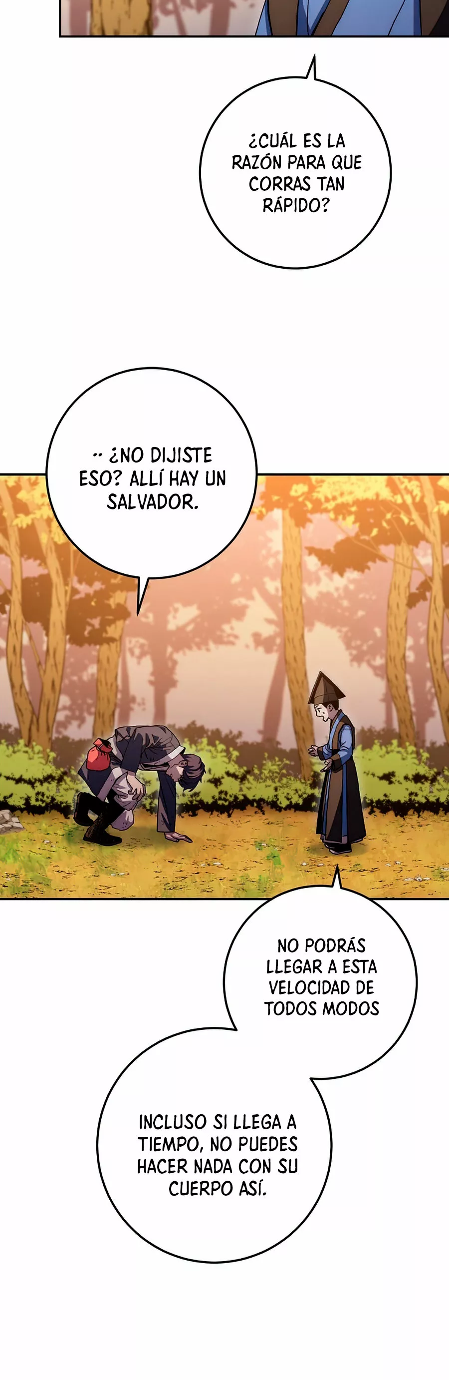 Página 49 del Manga