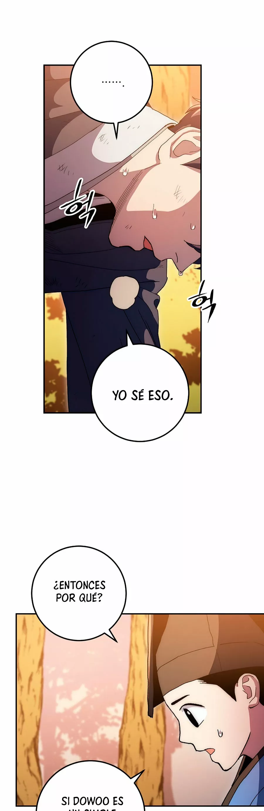 Página 50 del Manga