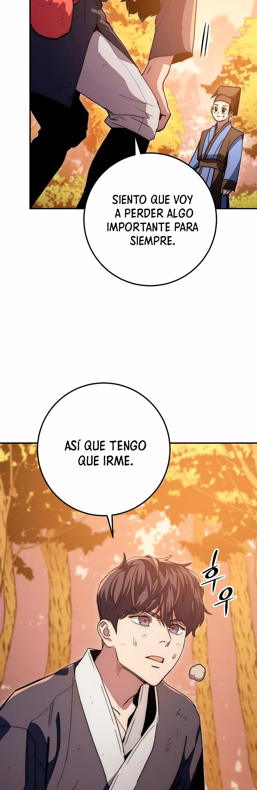 Página 53 del Manga