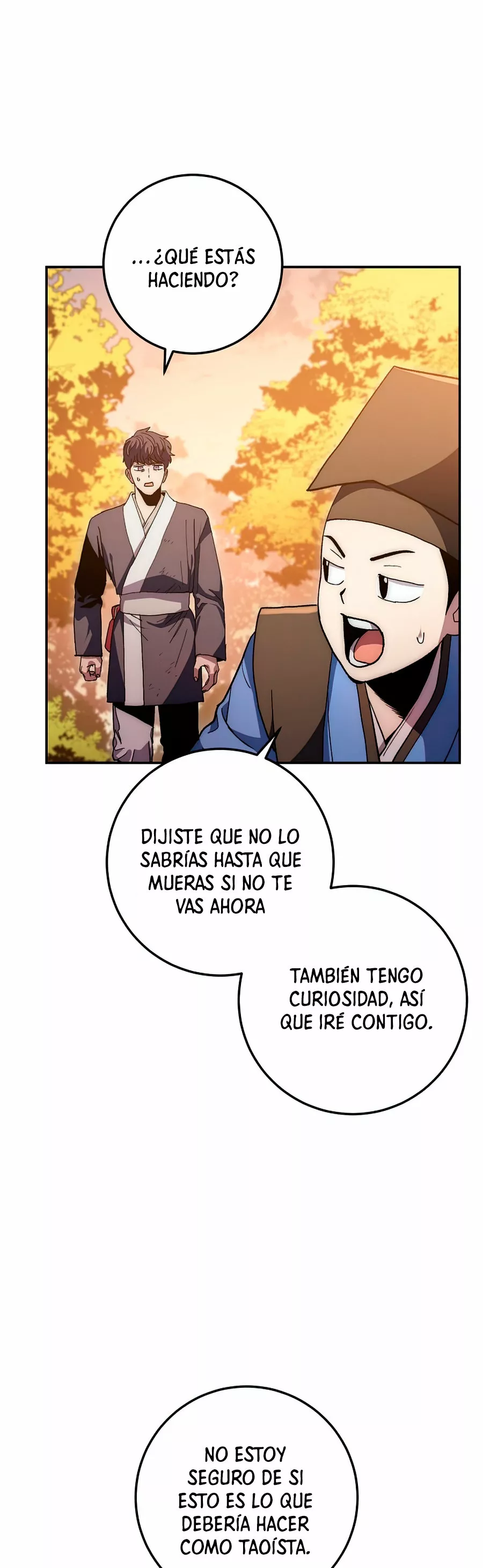 Página 57 del Manga