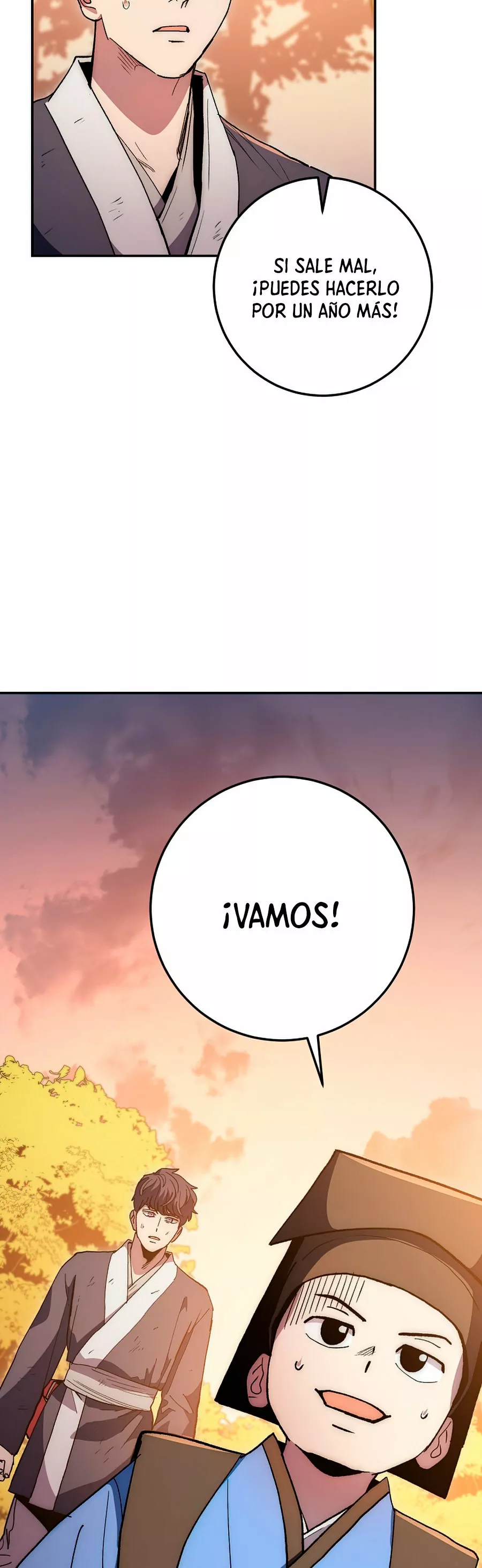 Página 60 del Manga