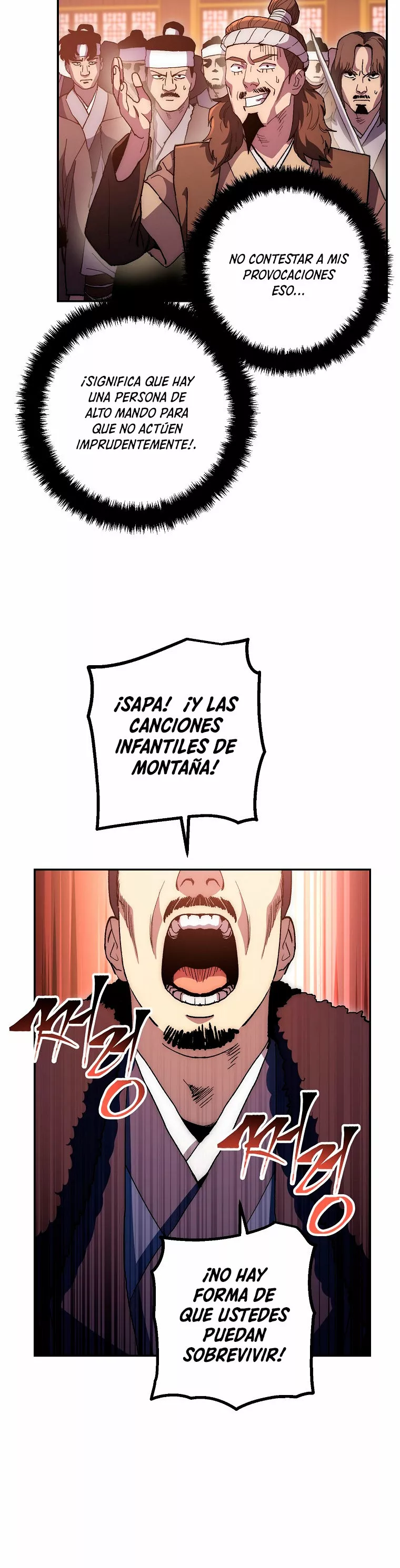 Página 39 del Manga