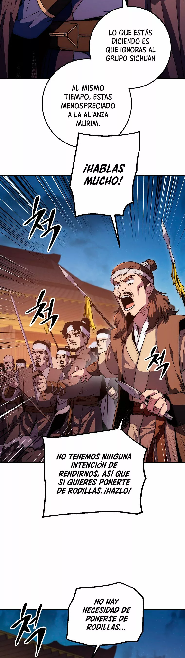 Página 42 del Manga
