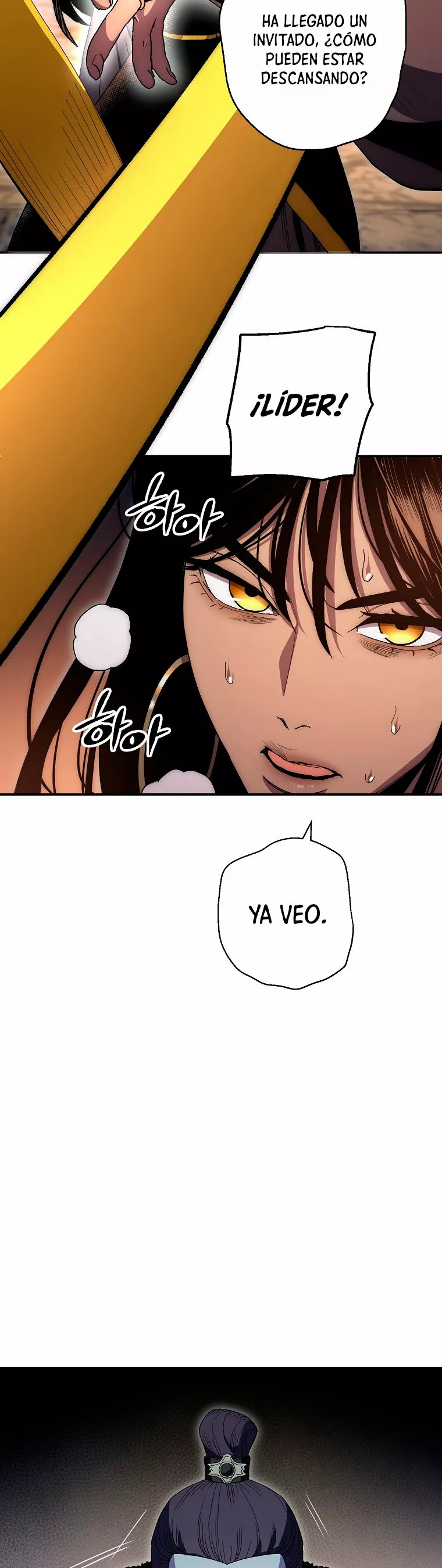 Página 45 del Manga