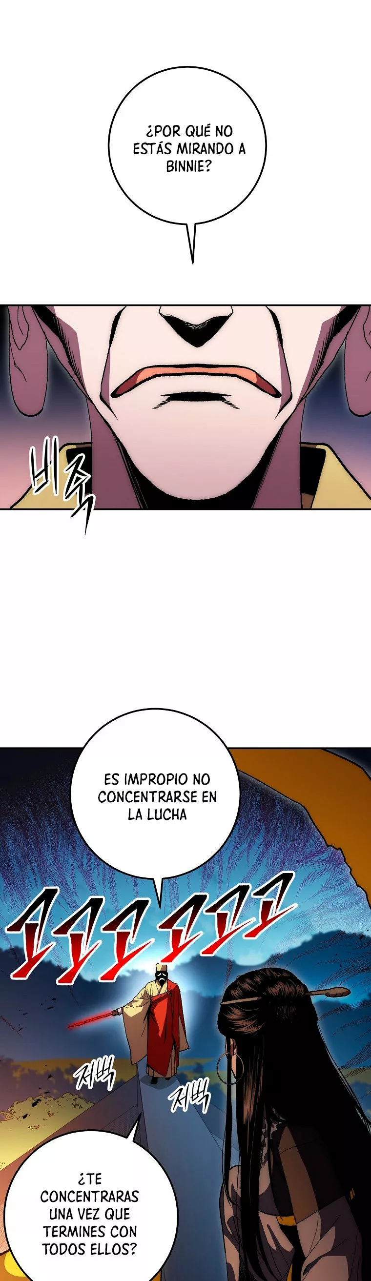 Página 40 del Manga