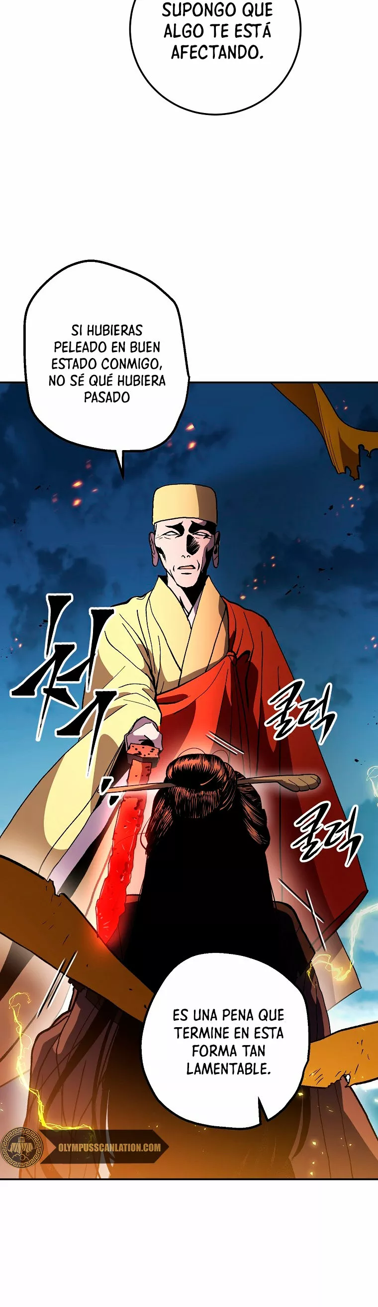 Página 46 del Manga