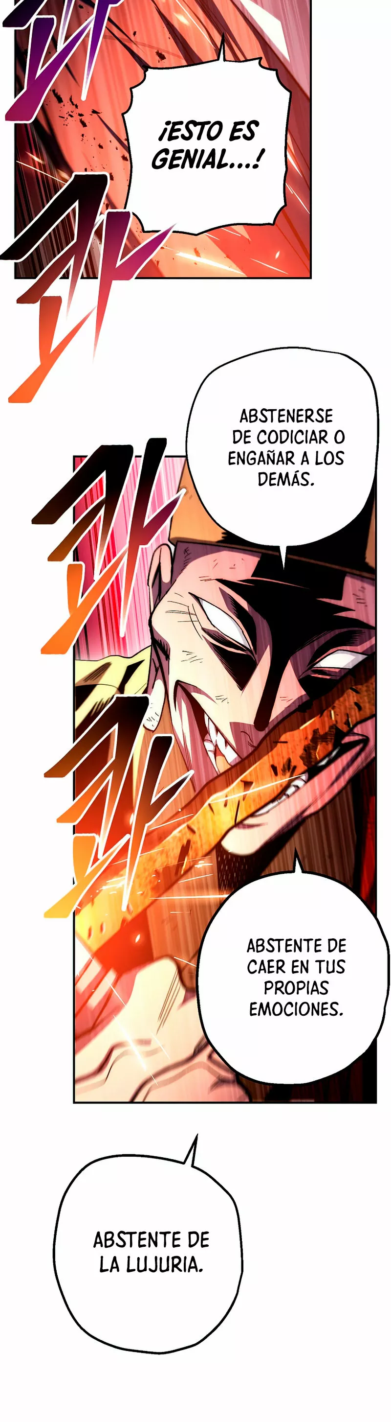 Página 36 del Manga
