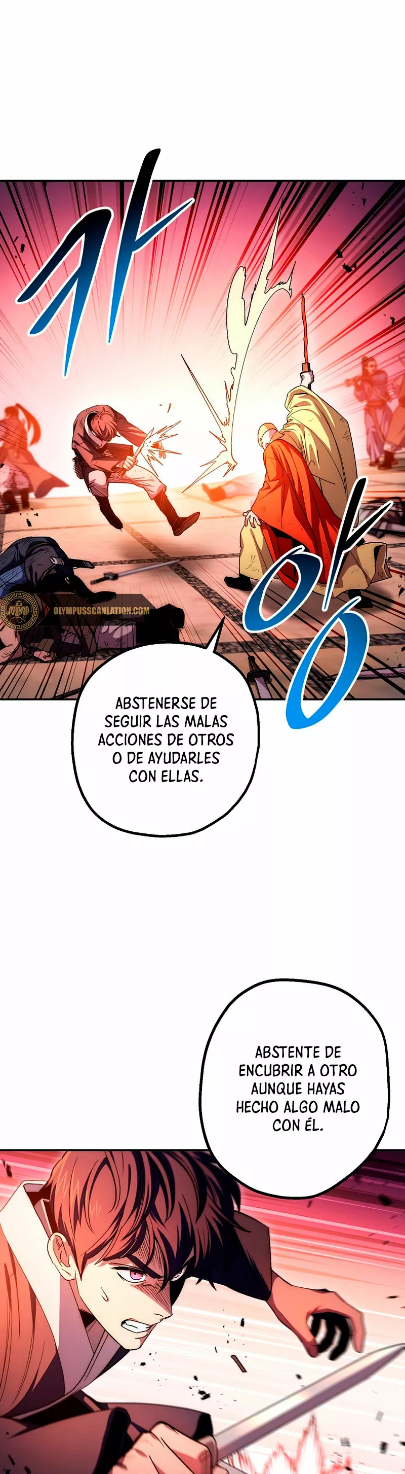 Página 37 del Manga