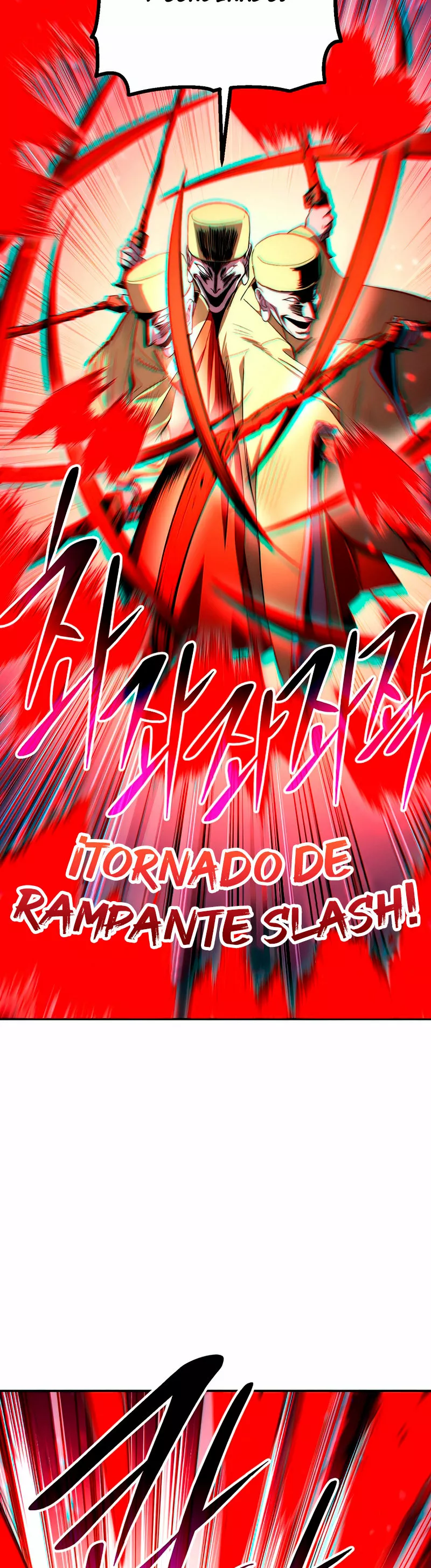 Página 40 del Manga