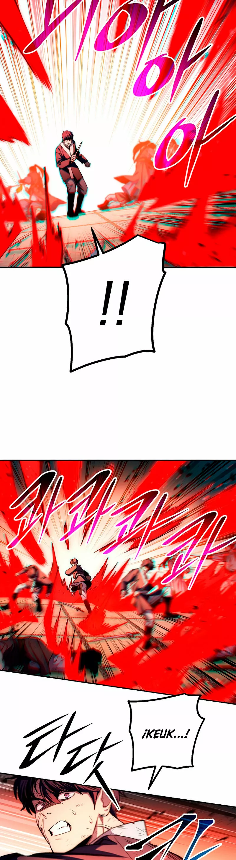 Página 41 del Manga