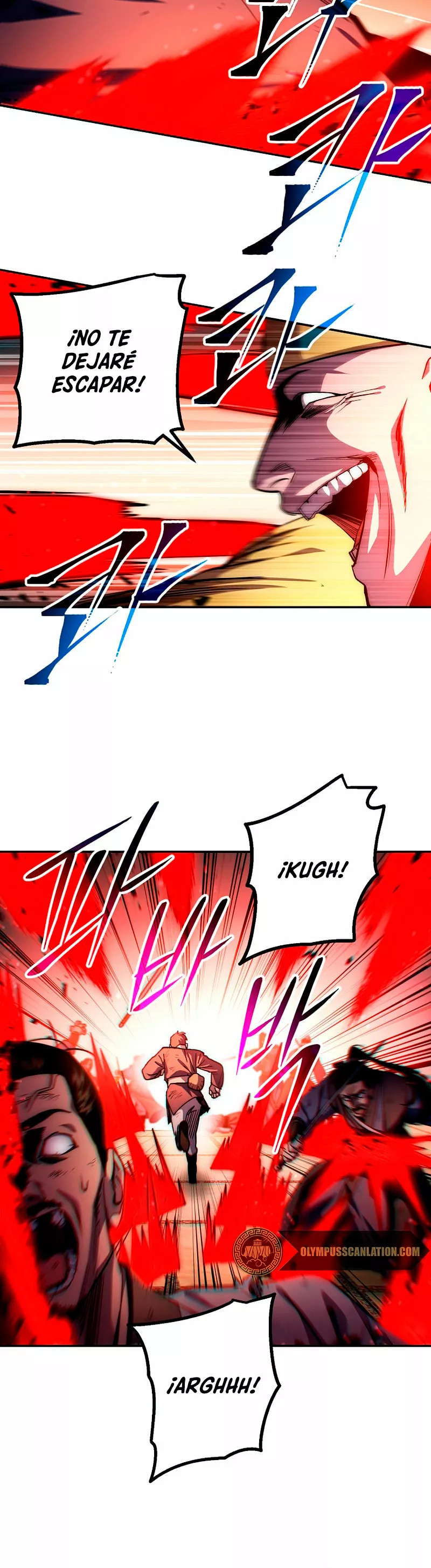 Página 42 del Manga