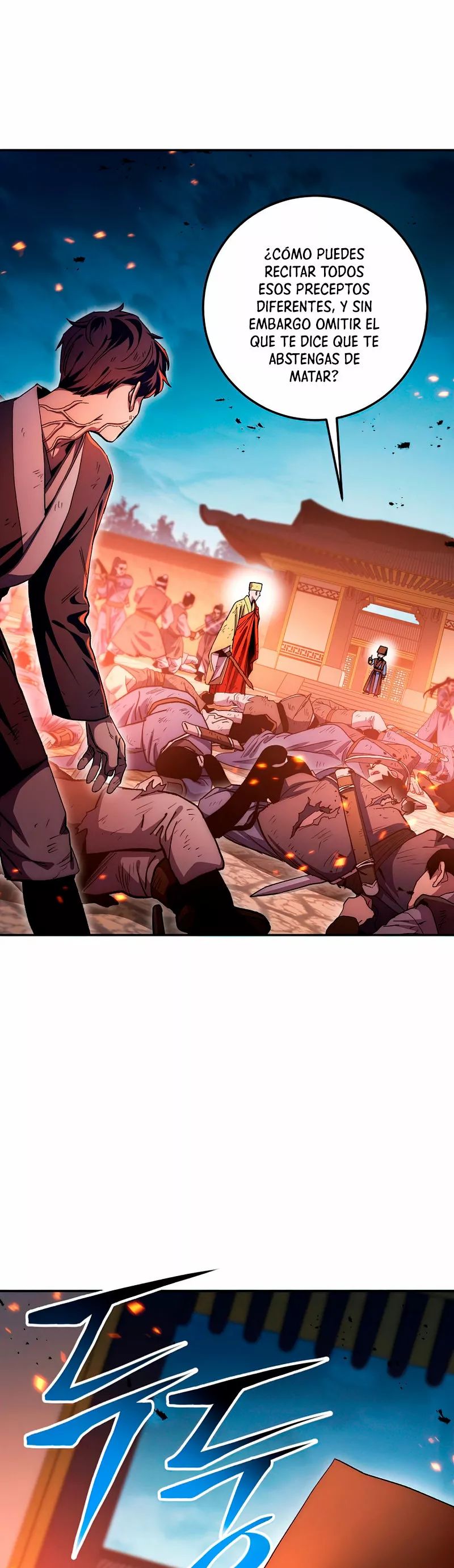 Página 46 del Manga