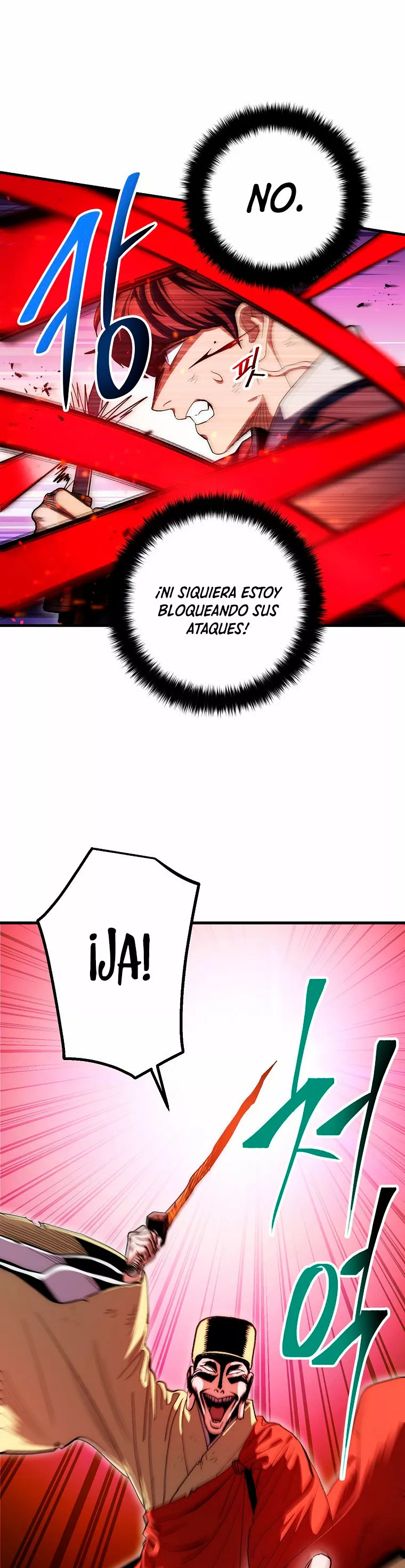 Página 35 del Manga