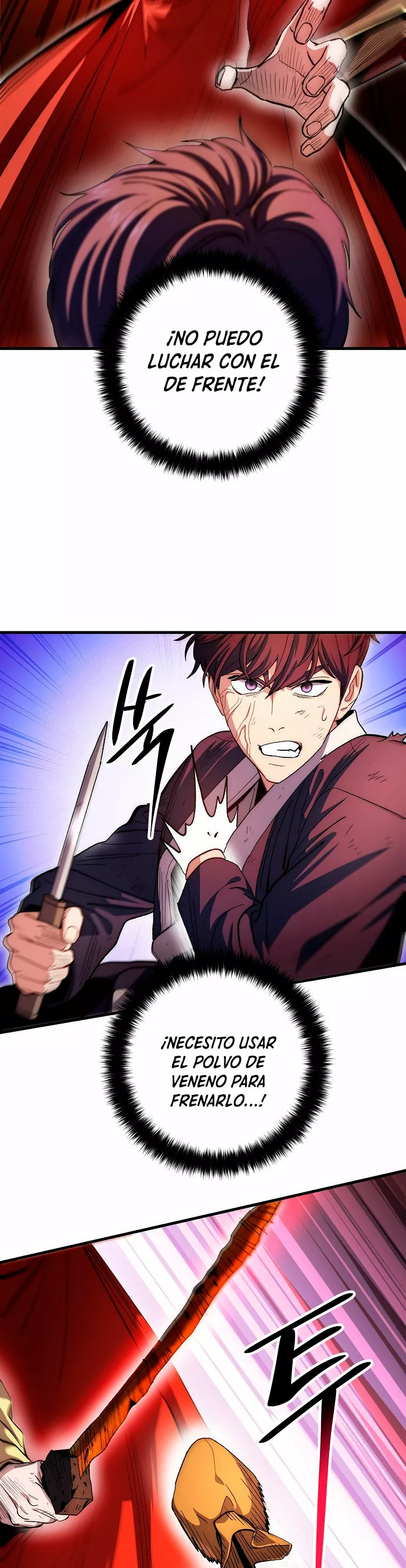 Página 36 del Manga