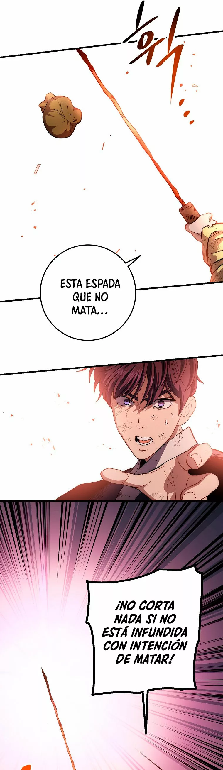 Página 38 del Manga