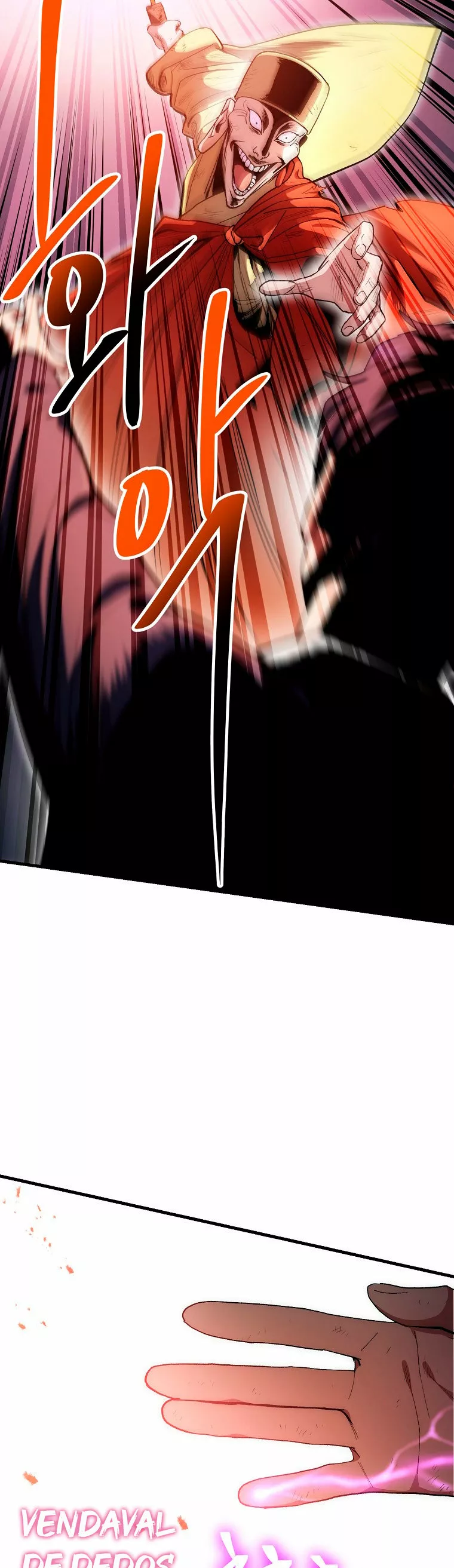 Página 39 del Manga
