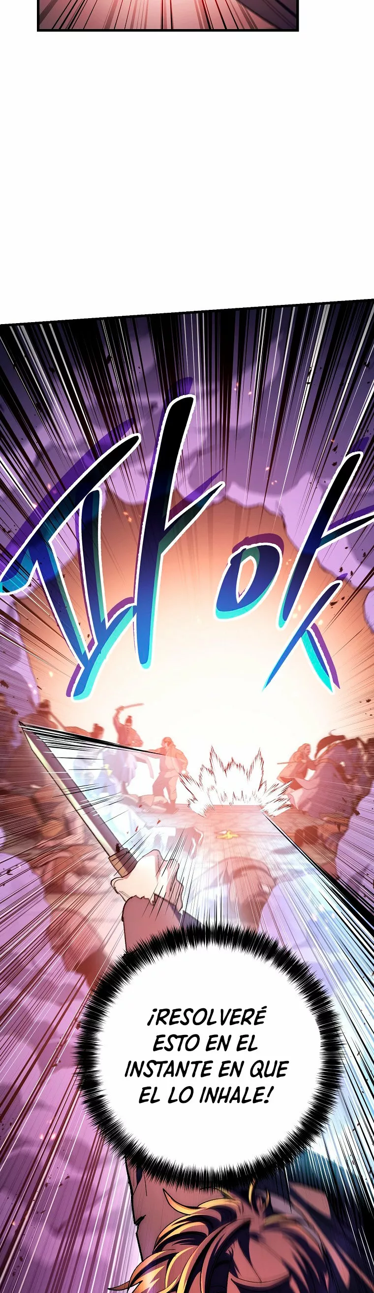Página 43 del Manga