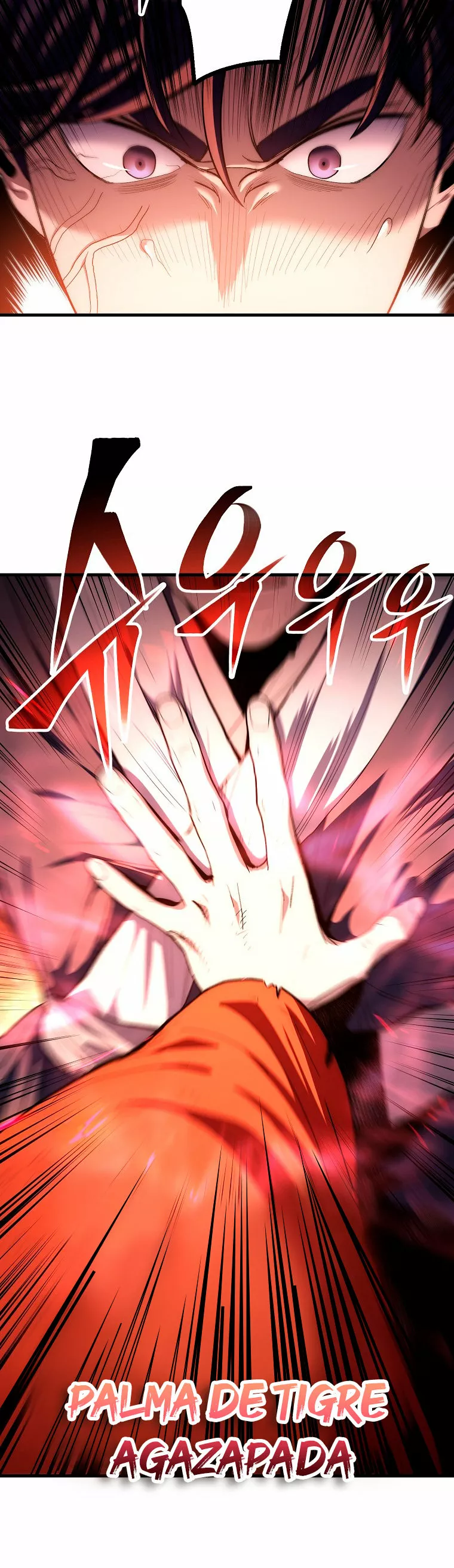 Página 45 del Manga