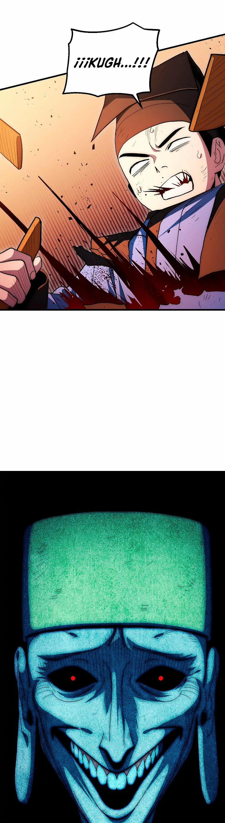 Página 39 del Manga