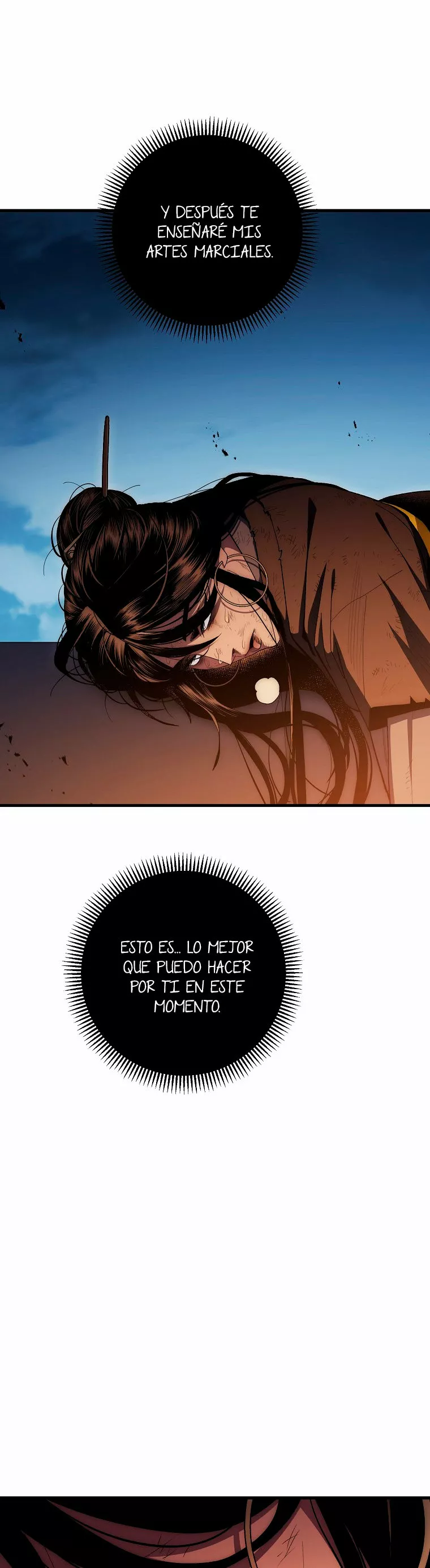 Página 46 del Manga