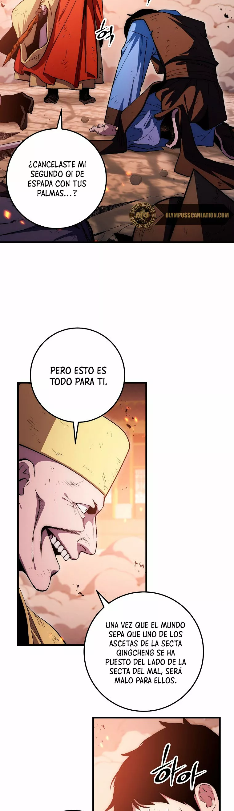 Página 49 del Manga