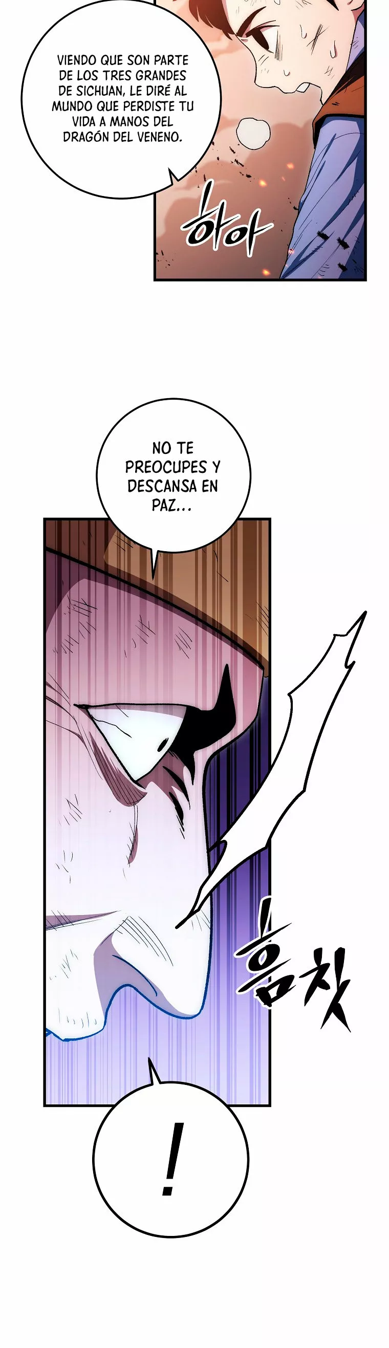 Página 50 del Manga