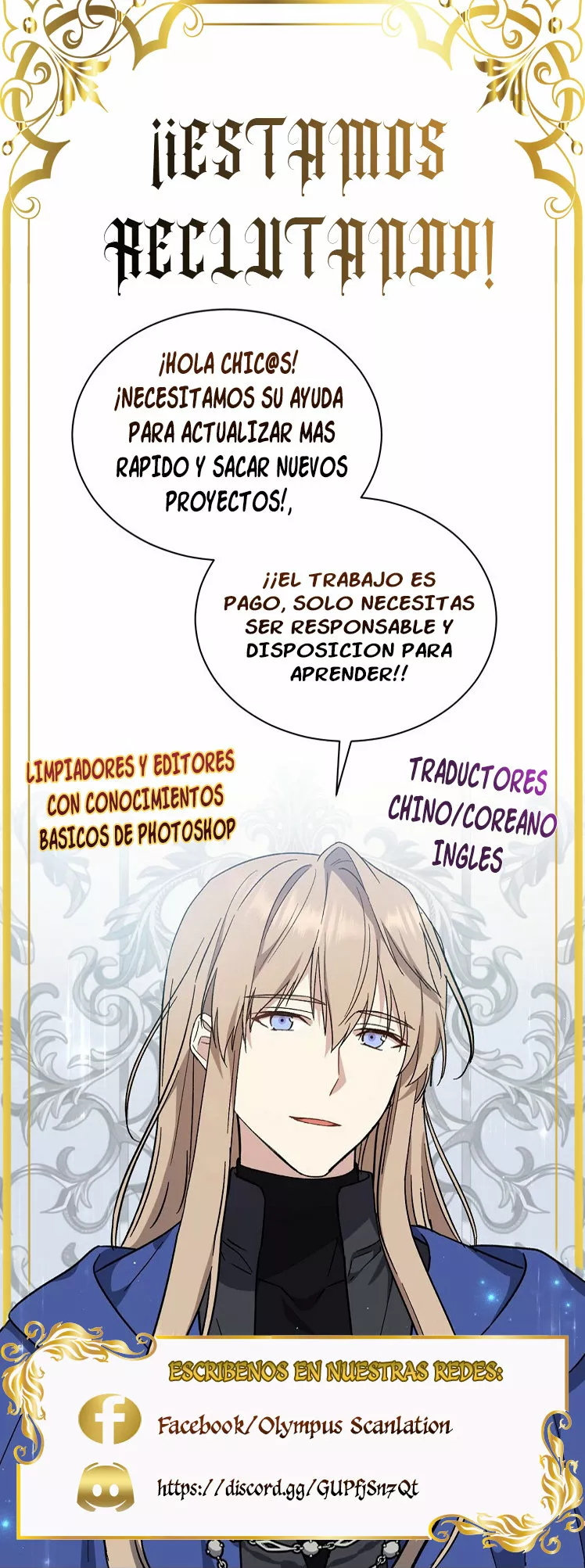 Página 55 del Manga