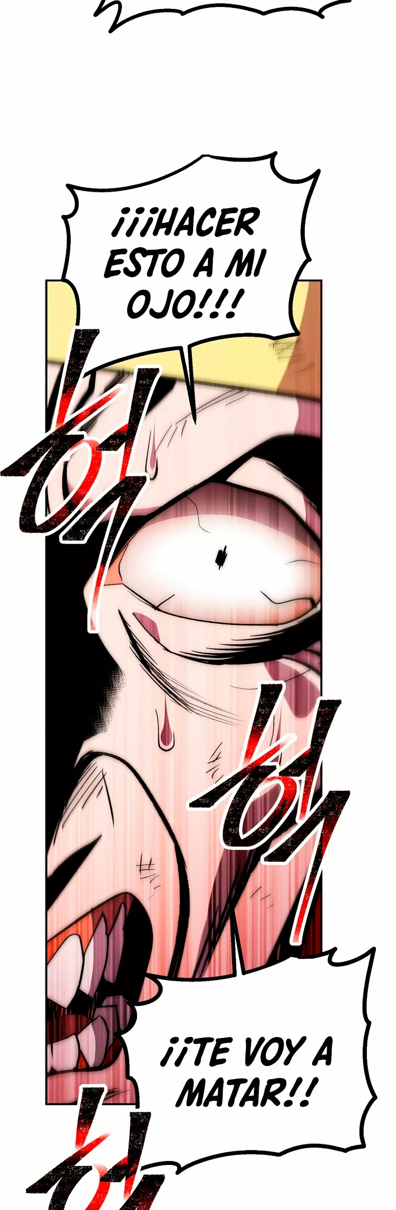 Página 40 del Manga