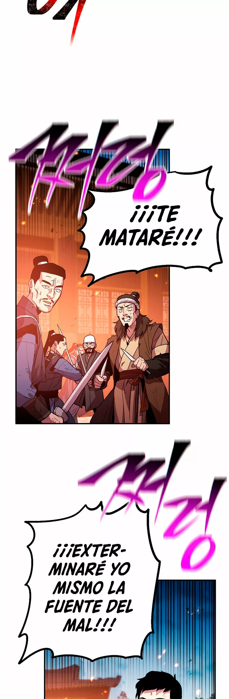 Página 41 del Manga