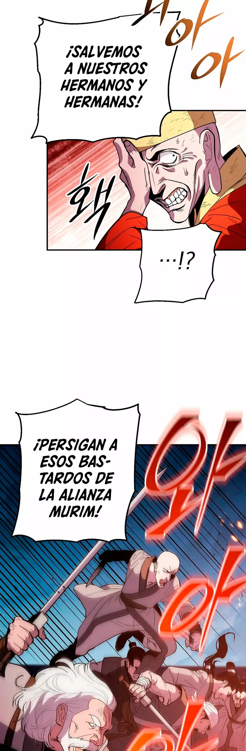 Página 45 del Manga