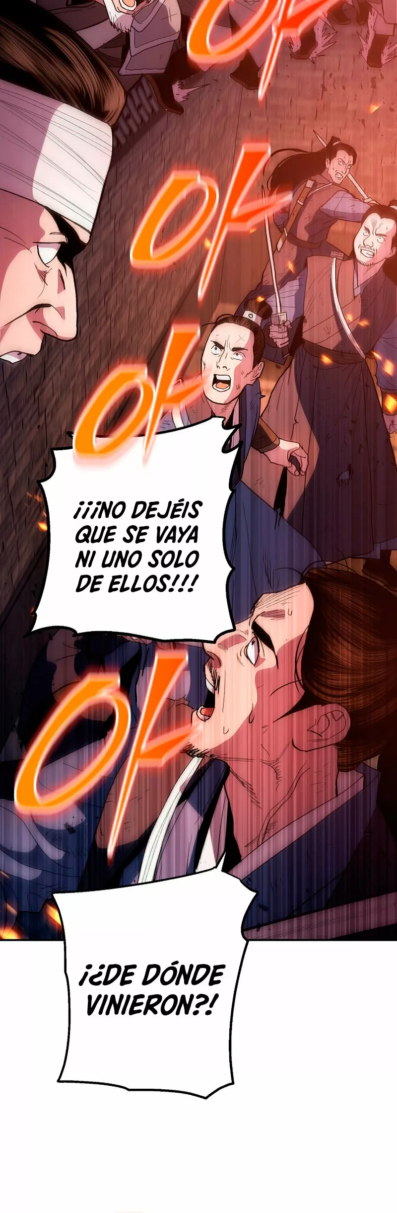 Página 46 del Manga