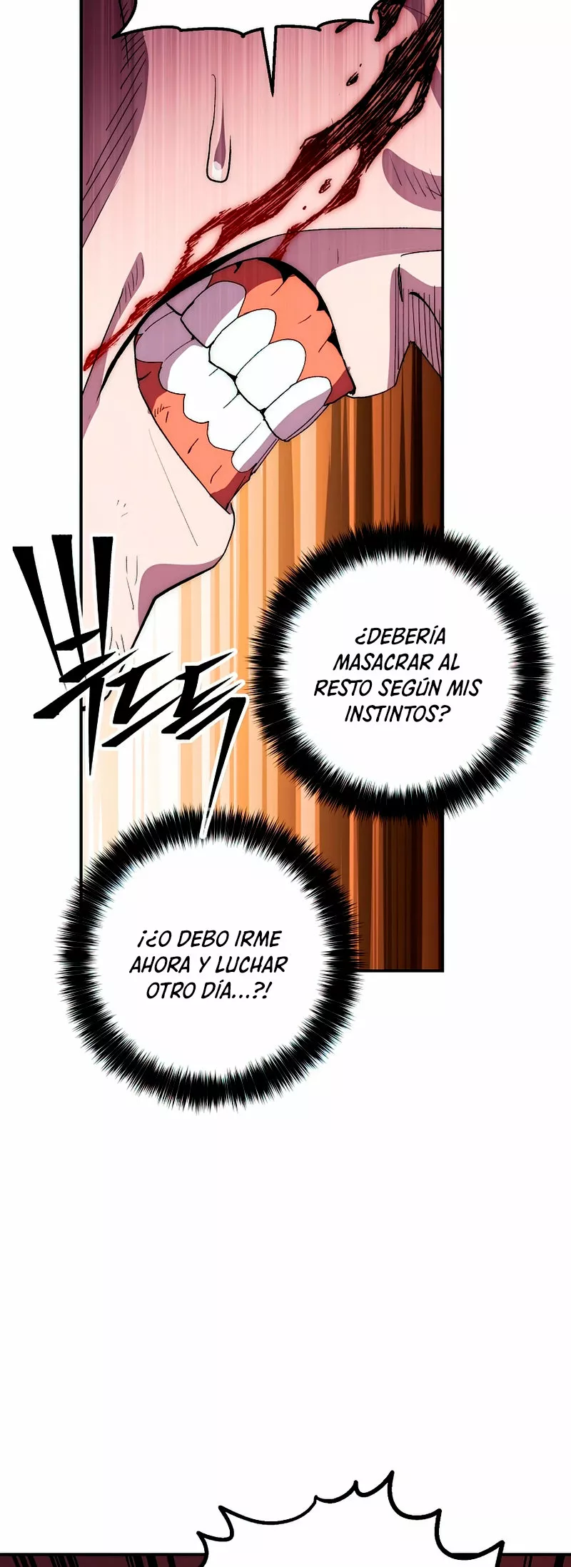 Página 53 del Manga