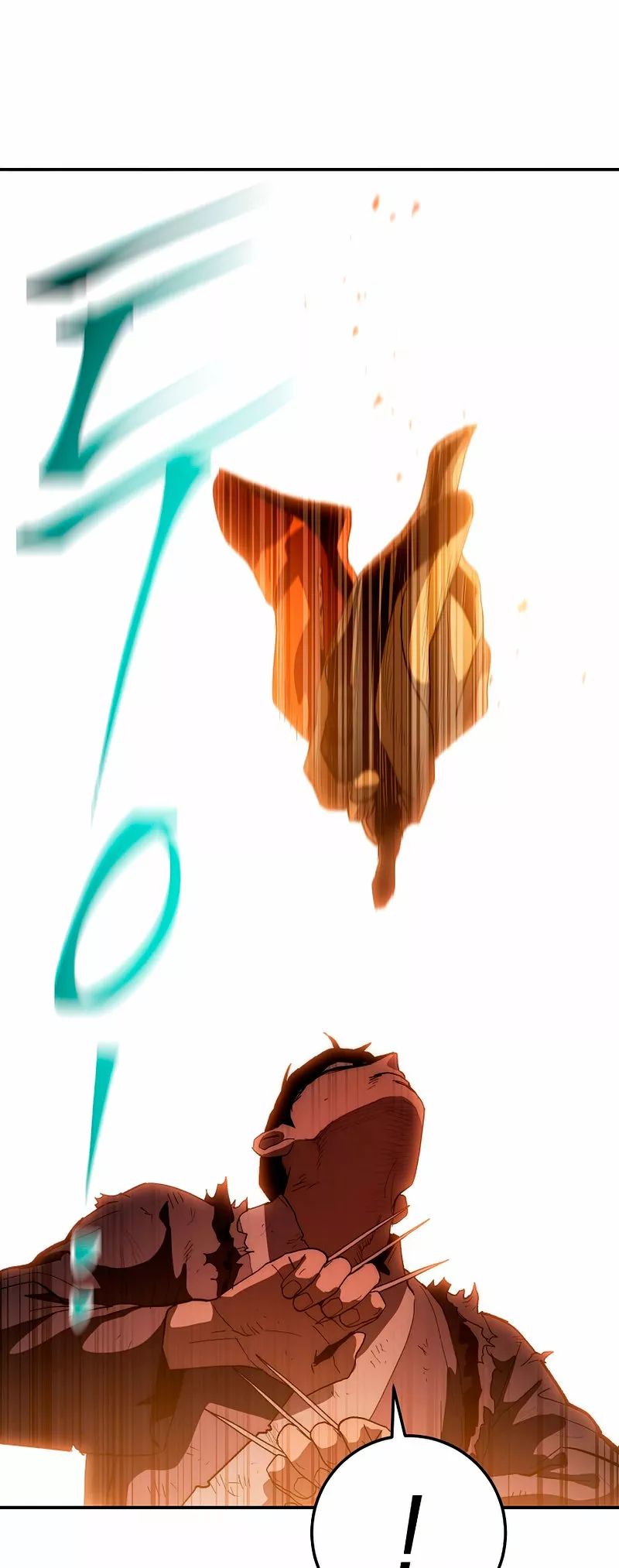 Página 57 del Manga