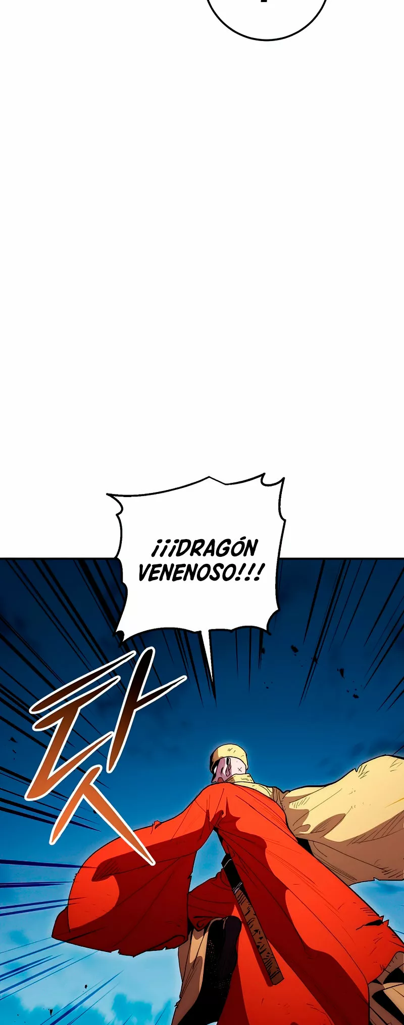 Página 58 del Manga