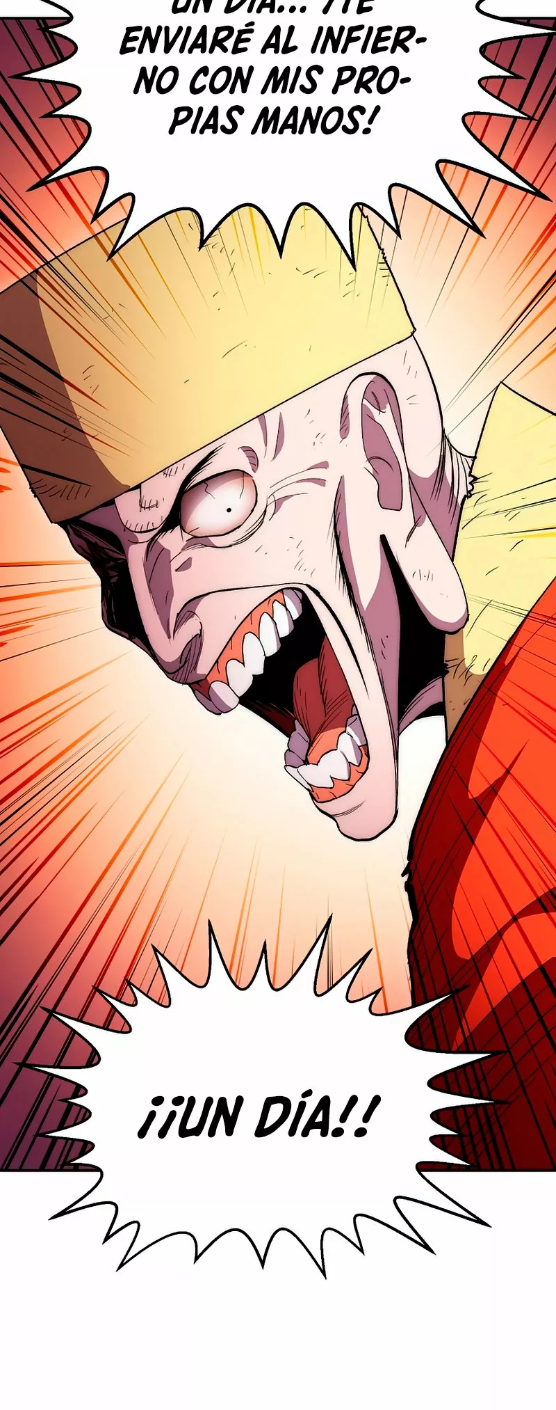 Página 60 del Manga