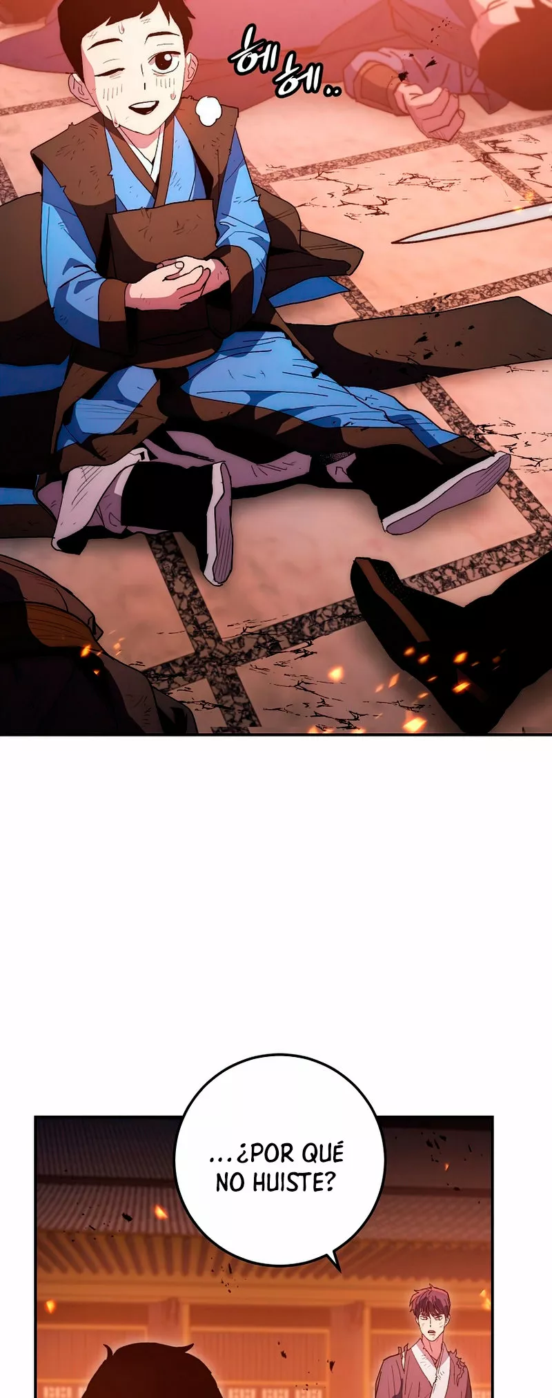 Página 63 del Manga