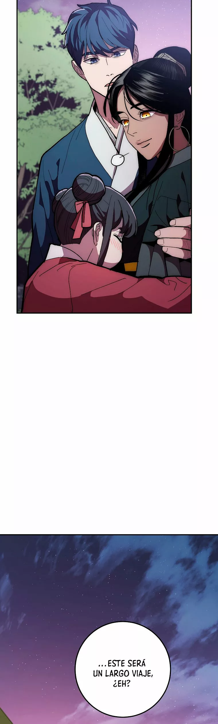 Página 38 del Manga